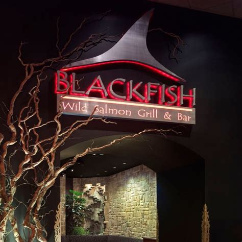 Blackfish Tulalip Reservations